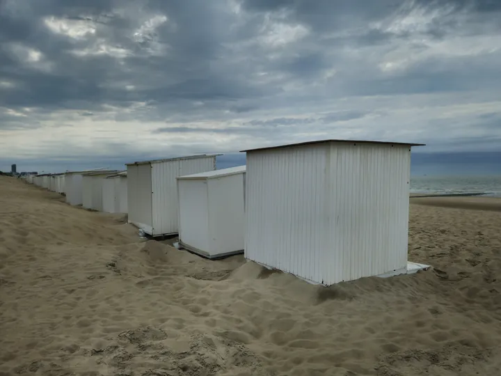 Bredene (Belgium)